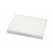 Filter, kupéventilation NC-2040 AMC Filter, miniatyr 3