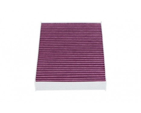 Filter, kupéventilation NC-2040X AMC Filter