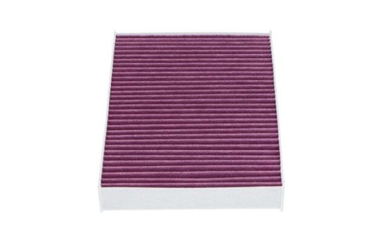 Filter, kupéventilation NC-2040X AMC Filter