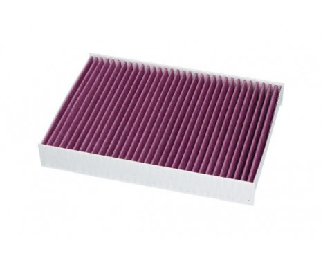 Filter, kupéventilation NC-2040X AMC Filter, bild 2