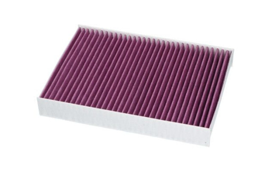Filter, kupéventilation NC-2040X AMC Filter, bild 2
