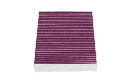 Filter, kupéventilation NC-2040X AMC Filter, bild 3