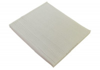 Filter, kupéventilation NC-2041 AMC Filter