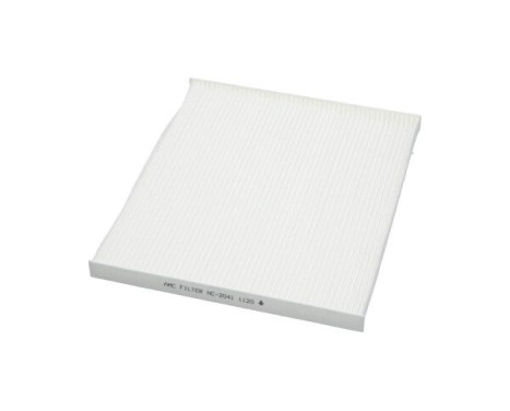 Filter, kupéventilation NC-2041 AMC Filter, bild 3