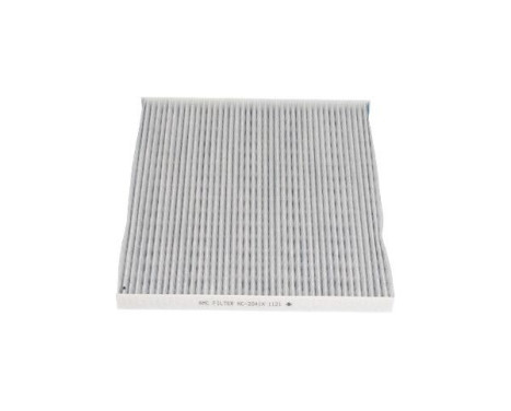Filter, kupéventilation NC-2041X AMC Filter, bild 4