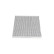Filter, kupéventilation NC-2041X AMC Filter, miniatyr 4