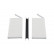 Filter, kupéventilation NC-2042 AMC Filter, miniatyr 2