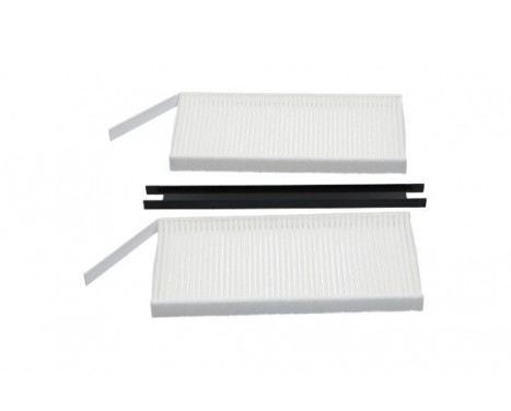 Filter, kupéventilation NC-2042 AMC Filter, bild 5