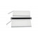 Filter, kupéventilation NC-2042 AMC Filter, miniatyr 5