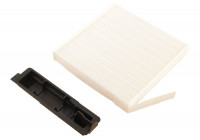 Filter, kupéventilation NC-2043 AMC Filter