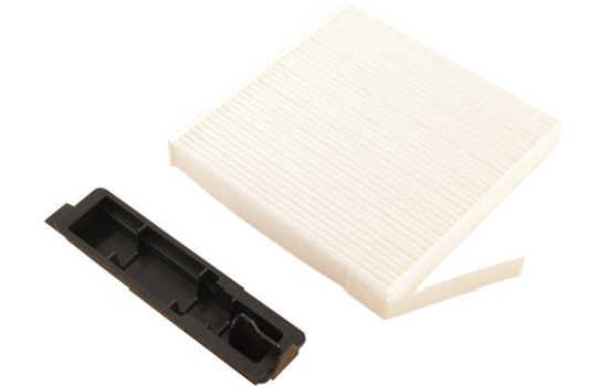 Filter, kupéventilation NC-2043 AMC Filter