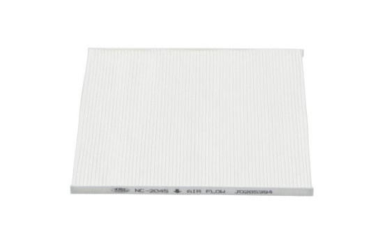 Filter, kupéventilation NC-2045 AMC Filter, bild 4