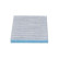 Filter, kupéventilation NC-2048X AMC Filter