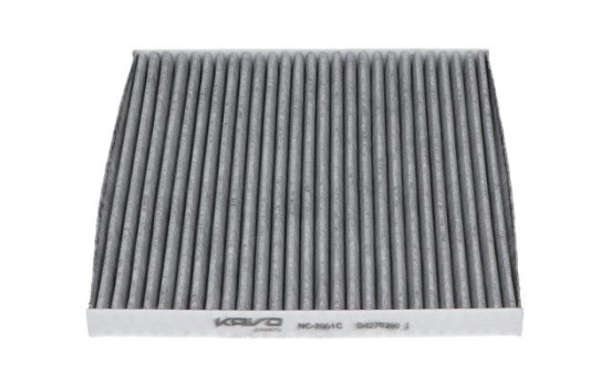 Filter, kupéventilation NC-2051C Kavo parts