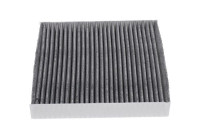 Filter, kupéventilation NC-2057C AMC Filter