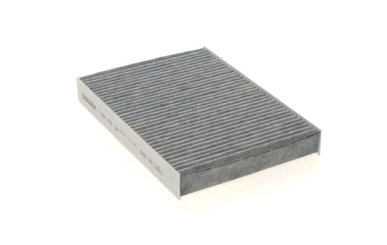 Filter, kupéventilation R2197 Bosch, bild 3