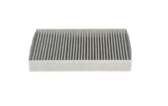 Filter, kupéventilation R2197 Bosch, bild 7