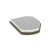 Filter, kupéventilation R2301 Bosch, miniatyr 3
