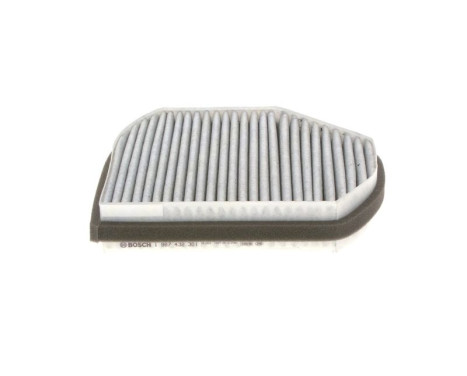 Filter, kupéventilation R2301 Bosch, bild 5