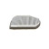 Filter, kupéventilation R2301 Bosch, miniatyr 5