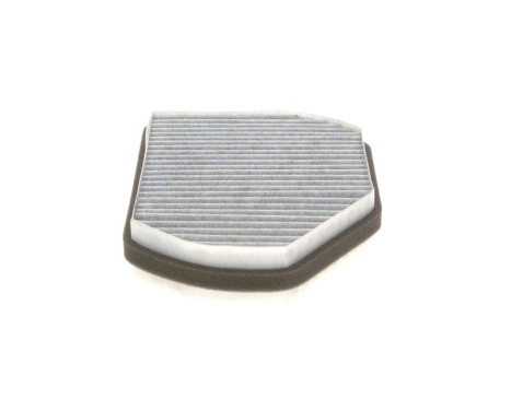 Filter, kupéventilation R2301 Bosch, bild 6