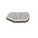 Filter, kupéventilation R2301 Bosch, miniatyr 7