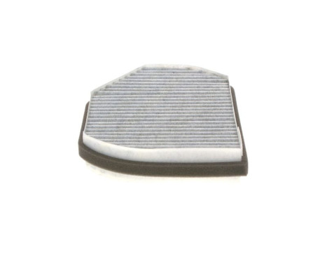 Filter, kupéventilation R2301 Bosch, bild 8