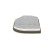 Filter, kupéventilation R2301 Bosch, miniatyr 8