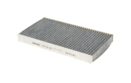 Filter, kupéventilation R2303 Bosch, bild 2