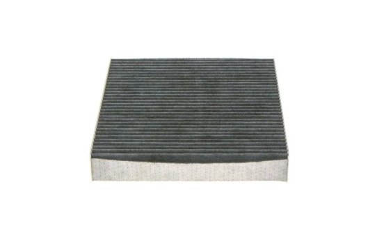 Filter, kupéventilation R2304 Bosch, bild 5