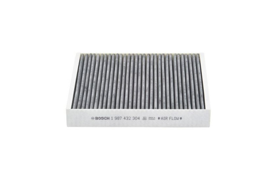 Filter, kupéventilation R2304 Bosch, bild 9