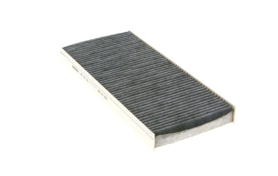 Filter, kupéventilation R2306 Bosch, bild 3