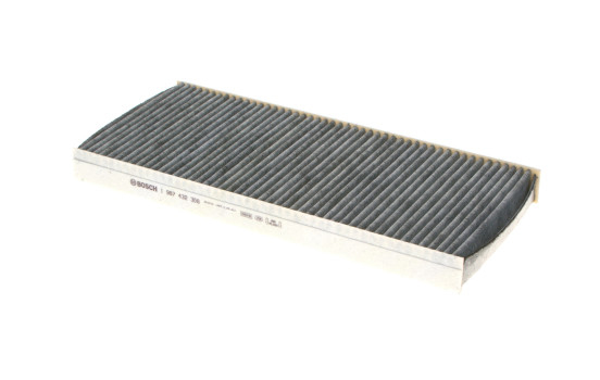 Filter, kupéventilation R2306 Bosch, bild 2