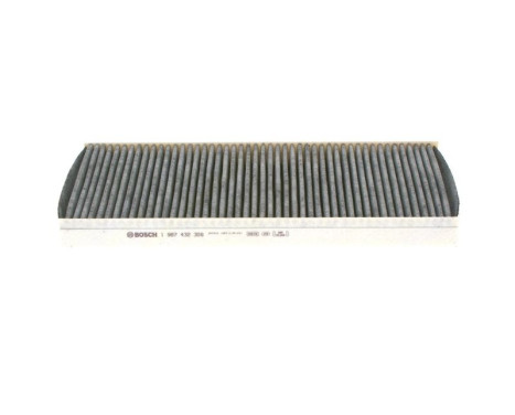 Filter, kupéventilation R2306 Bosch, bild 5