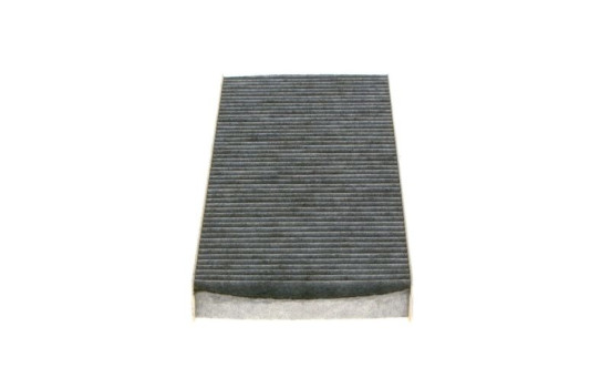 Filter, kupéventilation R2306 Bosch, bild 6