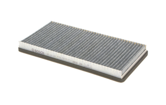 Filter, kupéventilation R2307 Bosch, bild 2