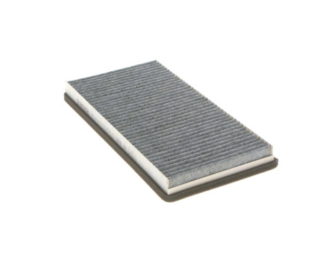 Filter, kupéventilation R2307 Bosch, bild 3