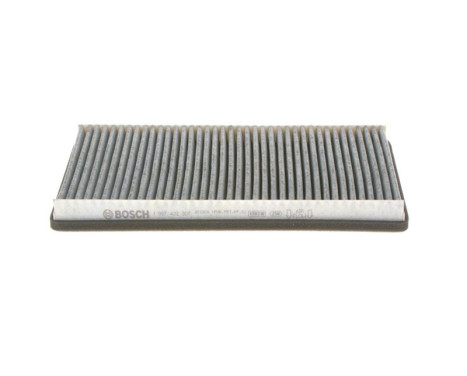 Filter, kupéventilation R2307 Bosch, bild 5