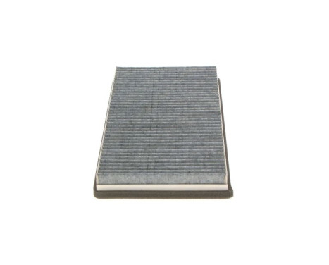 Filter, kupéventilation R2307 Bosch, bild 6