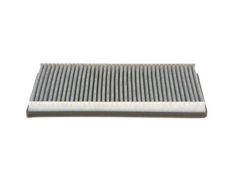 Filter, kupéventilation R2307 Bosch, bild 7
