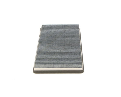 Filter, kupéventilation R2307 Bosch, bild 8