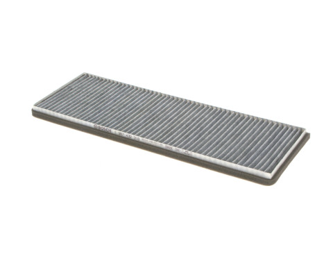 Filter, kupéventilation R2310 Bosch, bild 2