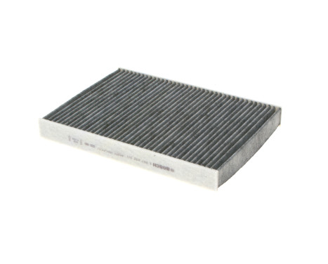 Filter, kupéventilation R2311 Bosch, bild 2