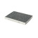 Filter, kupéventilation R2311 Bosch, miniatyr 2