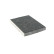 Filter, kupéventilation R2311 Bosch, miniatyr 3