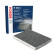Filter, kupéventilation R2311 Bosch