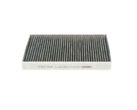 Filter, kupéventilation R2311 Bosch, bild 5