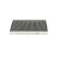 Filter, kupéventilation R2311 Bosch, miniatyr 5