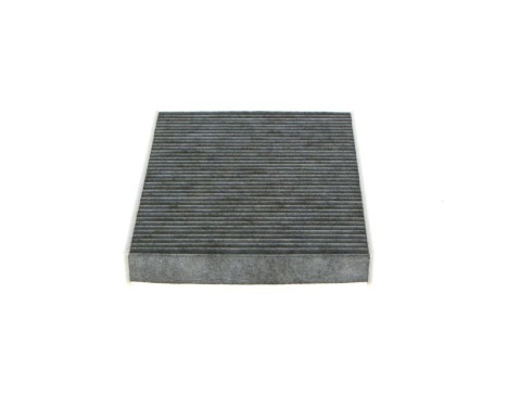 Filter, kupéventilation R2311 Bosch, bild 6