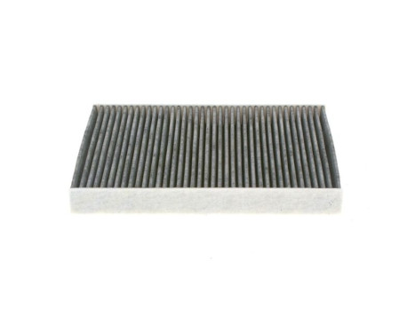 Filter, kupéventilation R2311 Bosch, bild 7